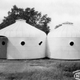 Illustration for article titled Bucky Fuller’s Forgotten WWII Shelters Rediscovered In New Jersey